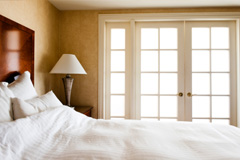 Weare Giffard bedroom extension costs