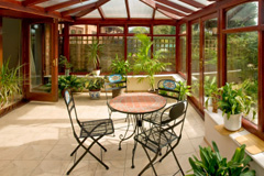 Weare Giffard conservatory quotes